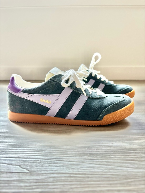 Gola Shoes - Gola Elan Women’s sneakers